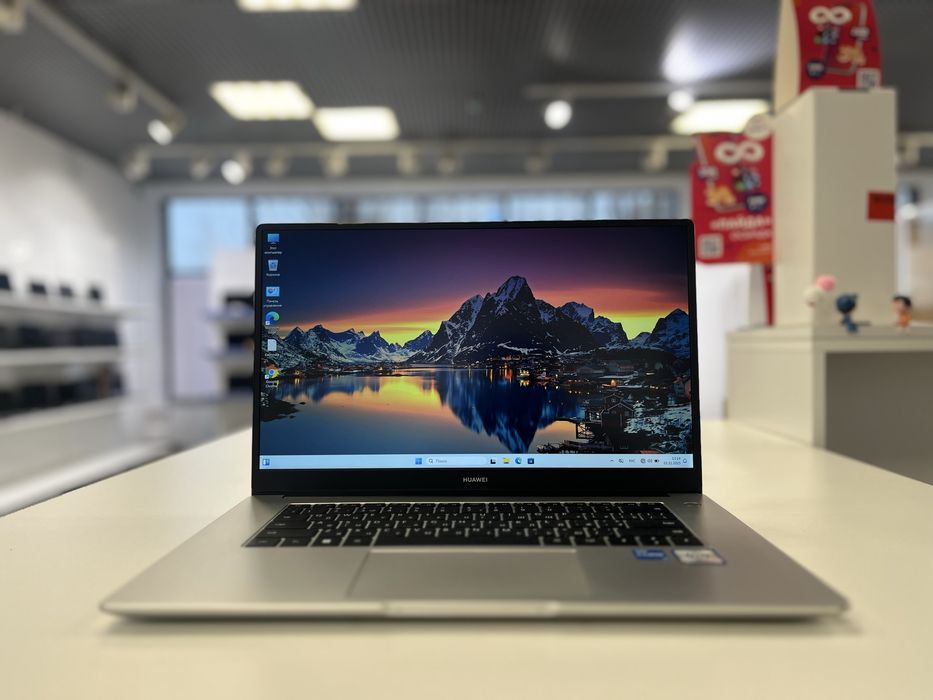 Ноутбук Huawei