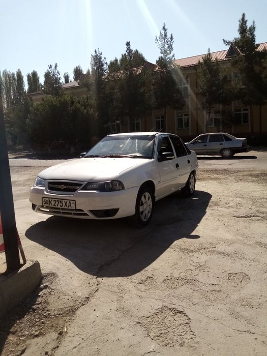 Chevrolet Nexia 2