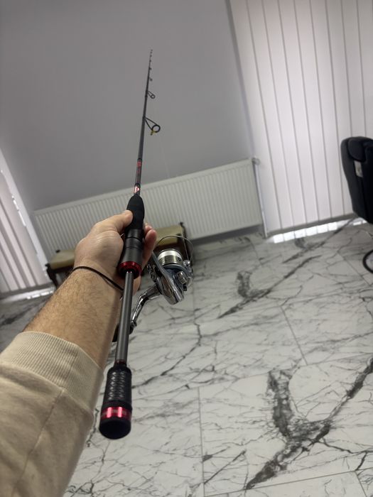 Vand combo ultra lite