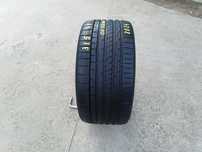 O anvelopa de vara 315 40 21 Continental SportContact 6 cu 7,8 mm 2024