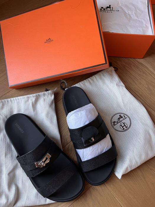 Сандали/ Чехли Hermes