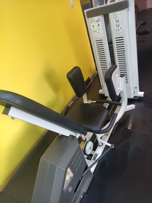 Уреди за крака, абдуктор, аддуктор,лег преса