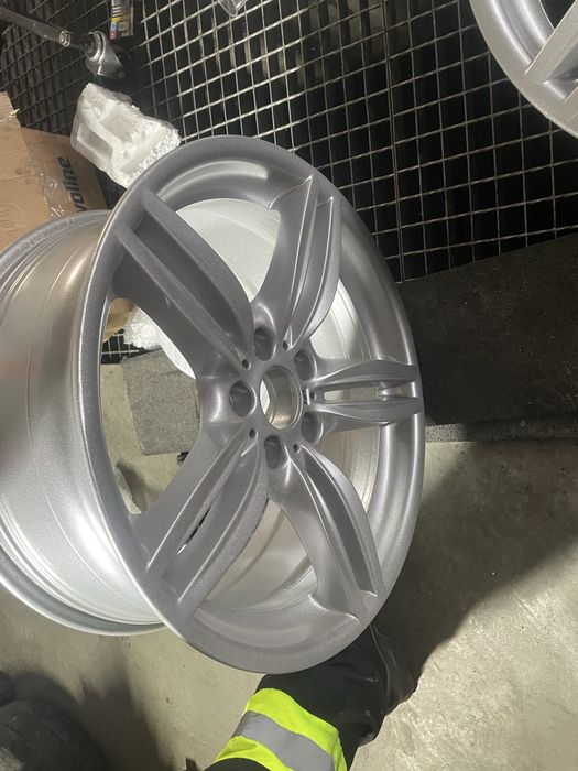 Jante BMW 19 inch Style 351