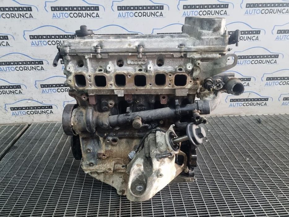 Motor Porsche Cayenne 3.2 Benzina 2002 - 2006 250CP Automata M02.2Y (1131) 4x4 0221033736