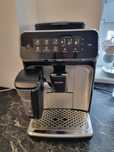 Espressor automat PHILIPS 3200 LatteGo EP3246/70, 1.8l, 15 bar, negru