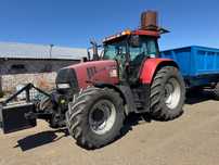 Vând tractor case Ih Cox 1145