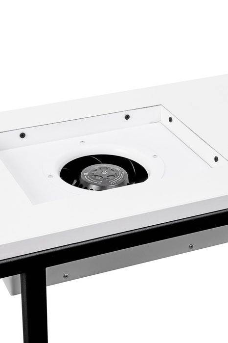 nogturne Вытяжка для маникюра