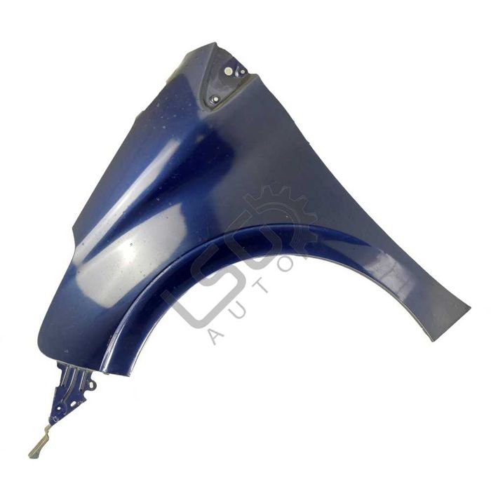 Ляв калник Peugeot 208 I 2012-2019 ID: 151972