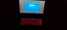MSI Katana 17.3" GF76 12UD procesor Intel Core i7-12700H