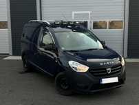 Dacia Dokker 1.5dci 2016