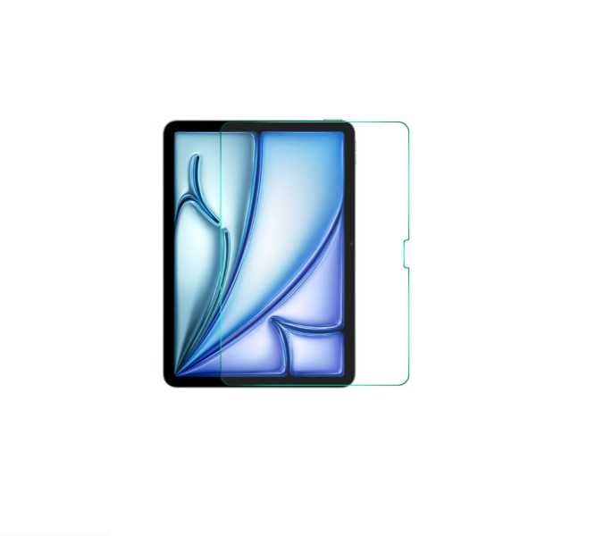 Folie Sticla Securizata pentru iPad Air 11 2024