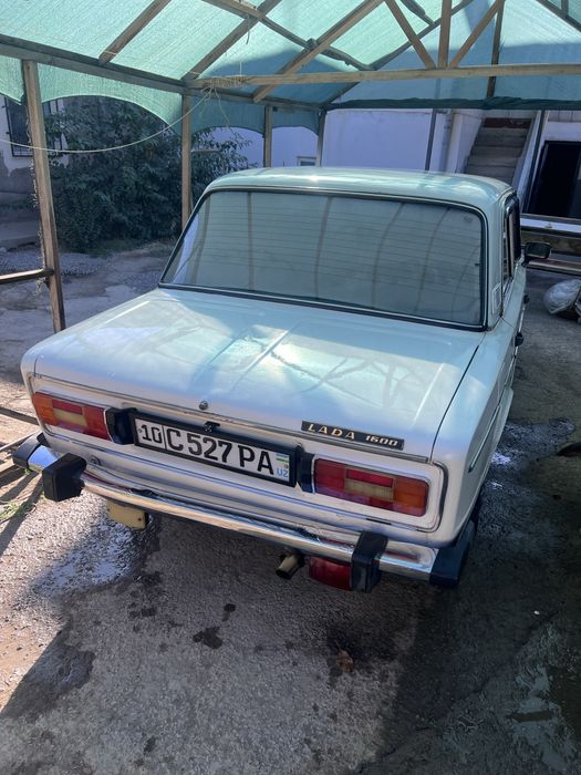 Продается ваз 2106