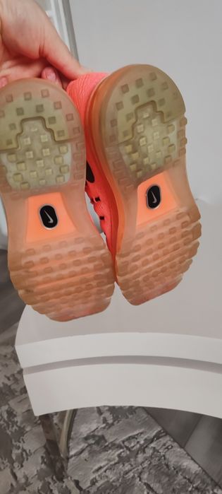 Nike  Air Max damă 38