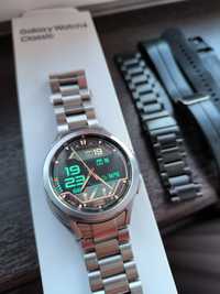 Samsung Galaxy watch 4 46mm clasic