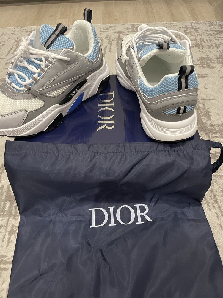 Dior b22 Sneakers