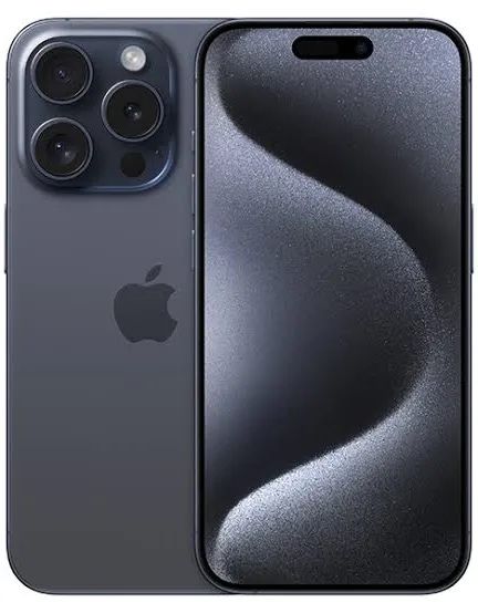 iphone 15pro 128г.