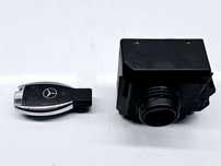 Contact cu cheie Mercedes Clasa E (W212) AMG [Fabr 2009-2016] A21290