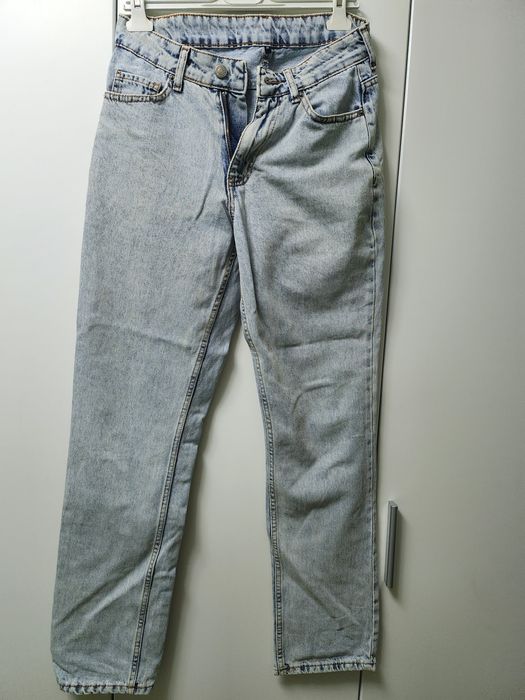 Blugi trendyol marime 36