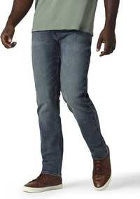 Фирменные мужские джинсы Lee из США. Новые, разные размеры