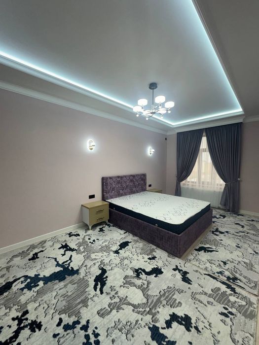 Аренда Замона туйхона бетонка Тансикбой 3 хона ижара