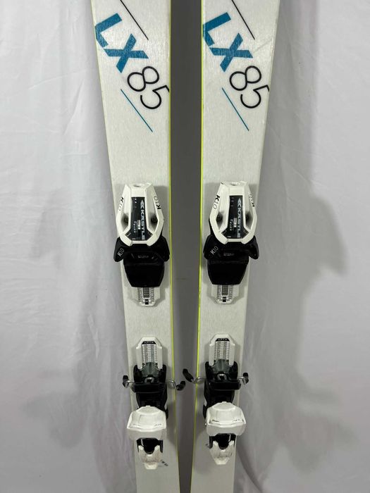 Ski schi all-mountain Kastle LX85 160cm