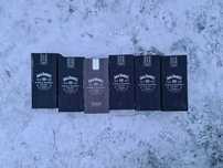 Продам пустую тару от Jack Daniels
