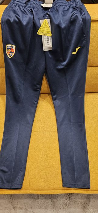 Pantaloni Joma suporter România