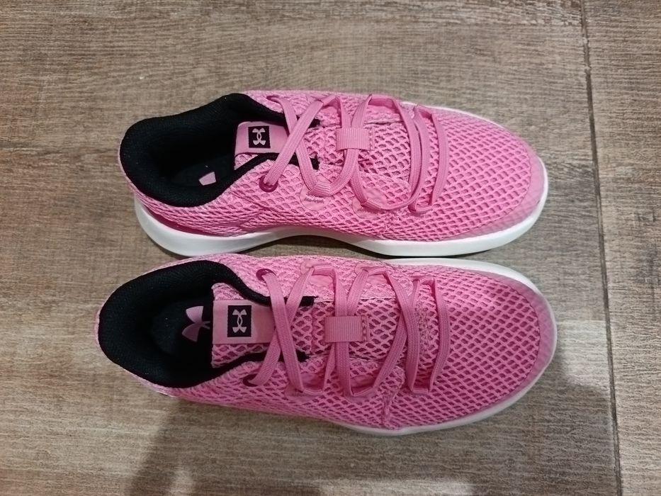 Детски спортни Under armour  31