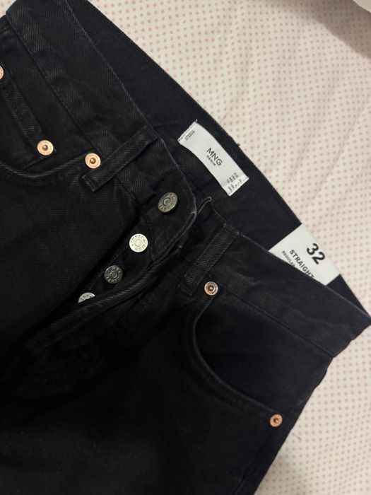 Дамски дънки mango