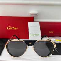 Луксозни слънчеви очила Cartier