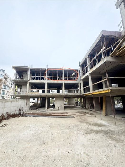 НОВО ПРЕДЛОЖЕНИЕ! Двустаен Апартамент по БДС в Желания Кв. Левски