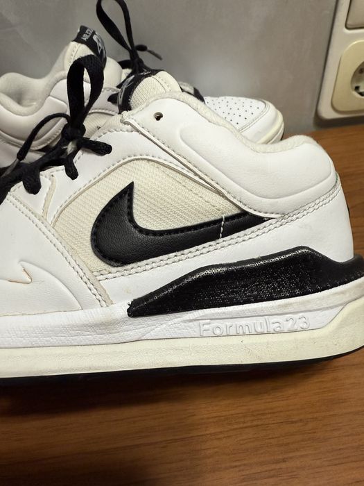 Nike Jordan маратонки