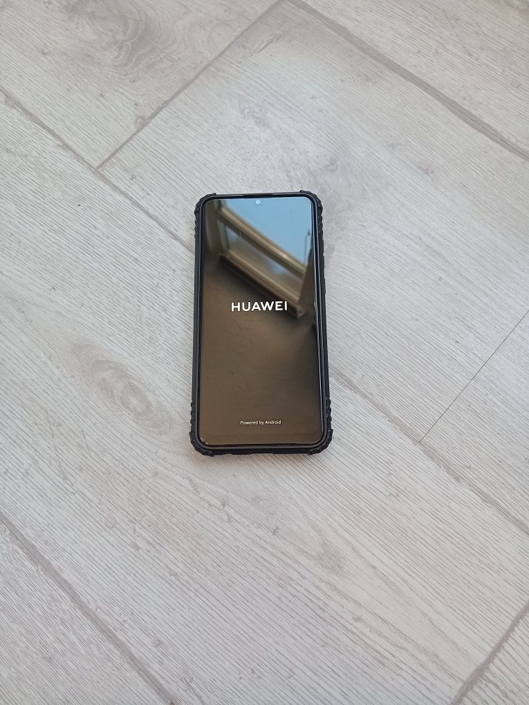 Huawei y6p - смартфон, телефон