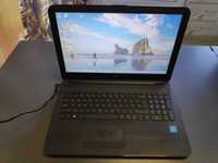 Лаптоп HP 250 G5 със SSD
