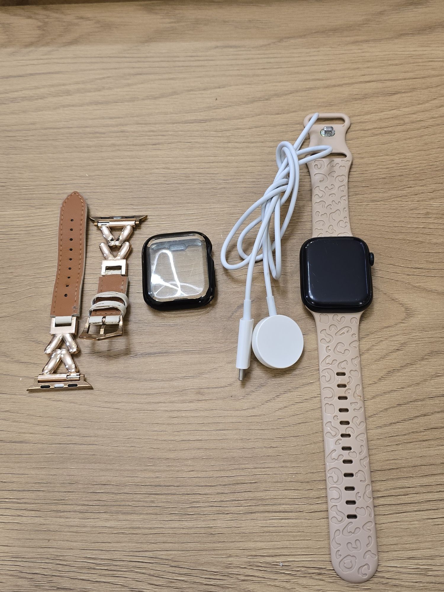 Apple watch 7 GPS