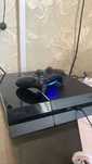 Продается Ps 4 500 gb