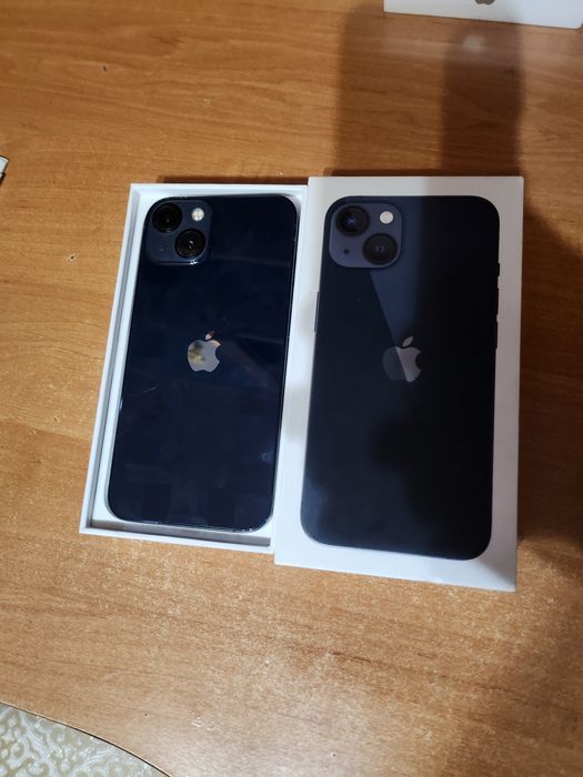 IPhone 13 86%  идеал
