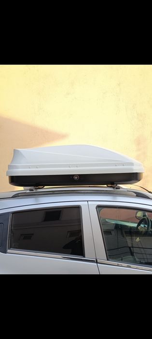 Автобокс сотилади