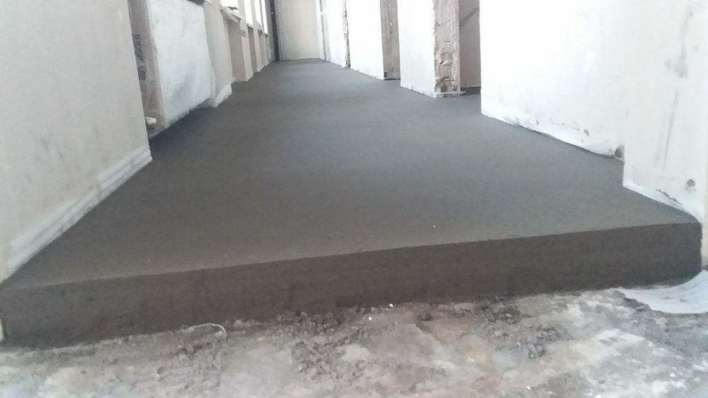 Стяжка пола,stayashka pol, пол сухой стяшка