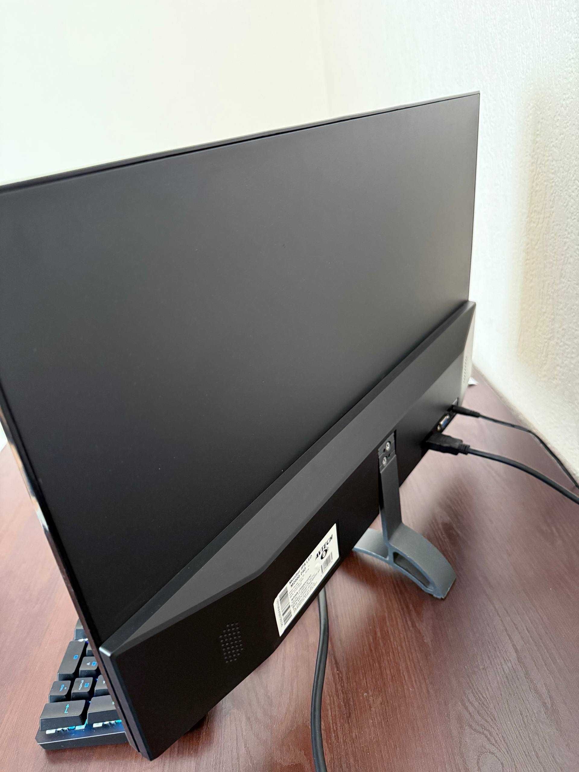 Монитор AVTECH M2000 24D IPS
