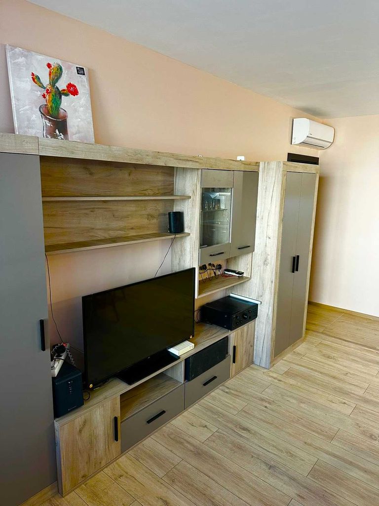 Дава се под наем Двустаен апартамент в Варна, Младост 1 - 60 кв.м за 433.5 € - Снимка #6