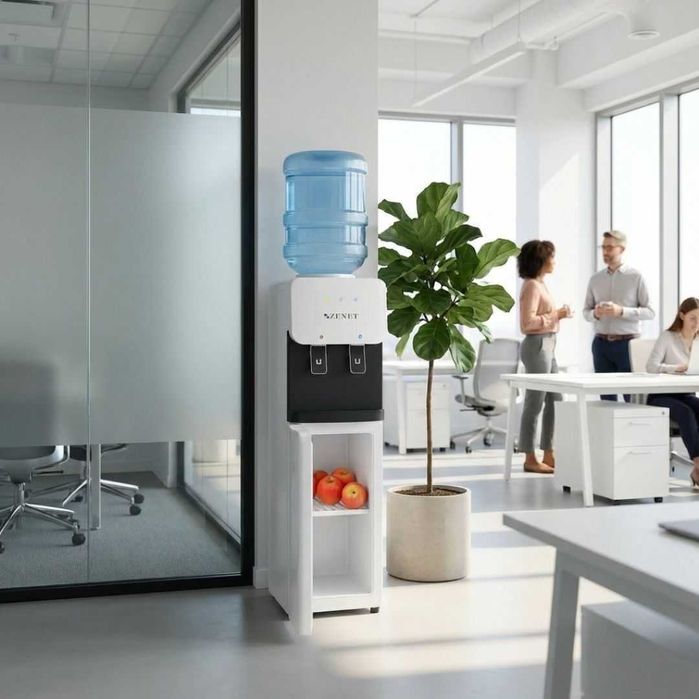 Електрически диспенсър за вода