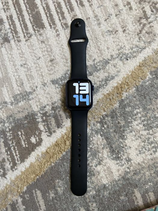 Apple watch 6 серия