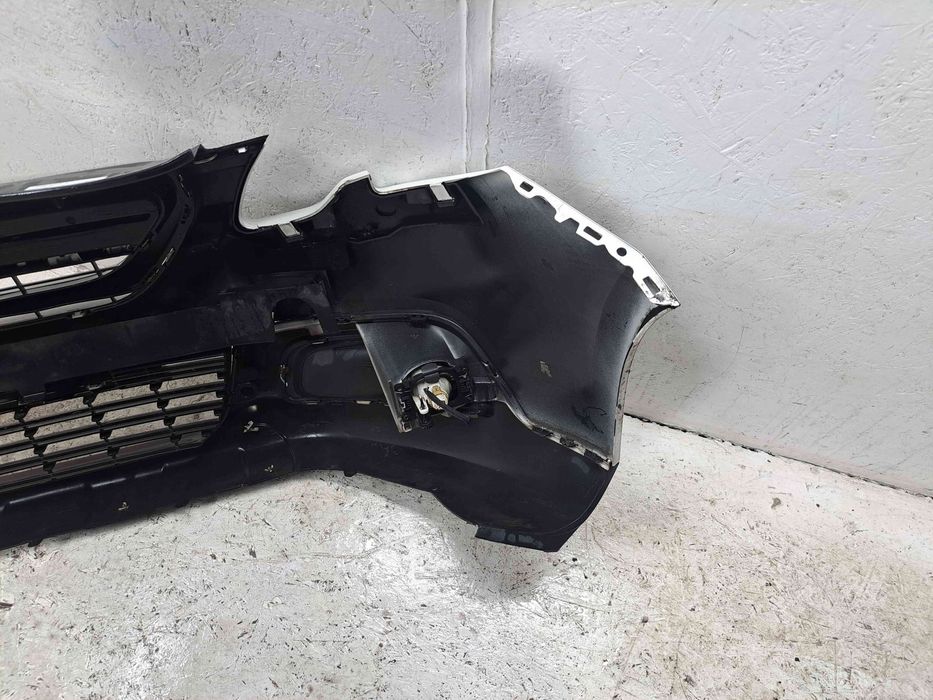 Bara fata Peugeot 2008 [Fabr 2013-prezent] KWE