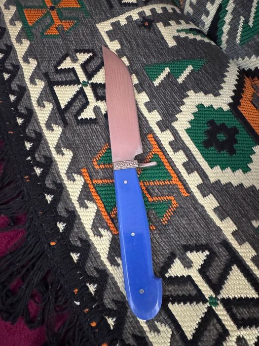 Cutit romanesc Cugir otel calitate