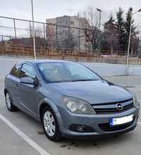 Opel Astra H GTC Газ/Бензин ПЛАТЕНО КАСКО