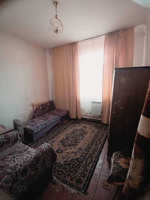 Квартира 2 комнатная