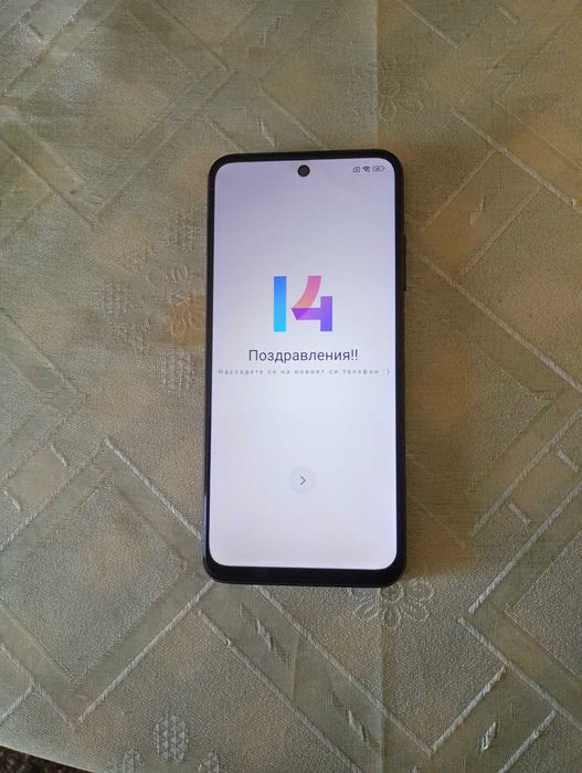 Продавам телефон PoCo M3 5G Pro