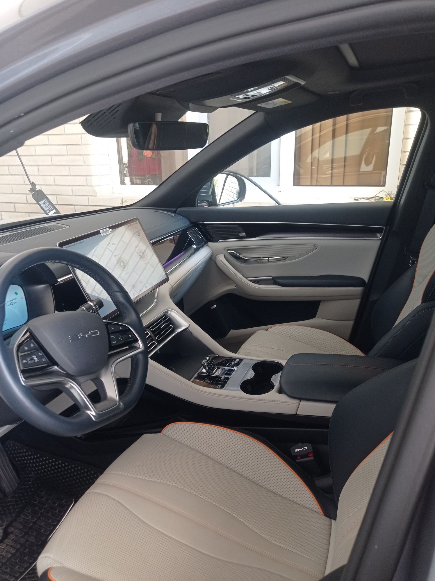 BYD chempyon 2 pozitsy