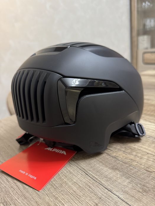 Велосипедна каска Alpina Brighton Mips Helmet